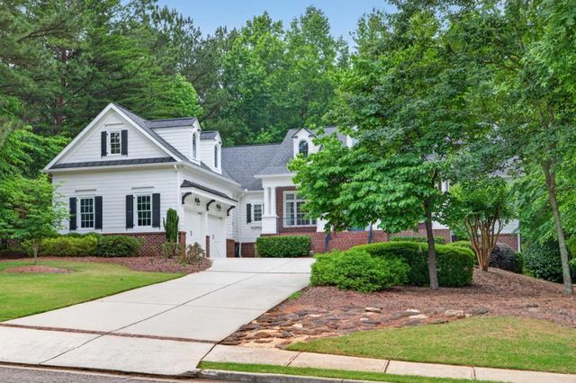 4827 Ardmore Lane NW, Hoschton, GA 30548
