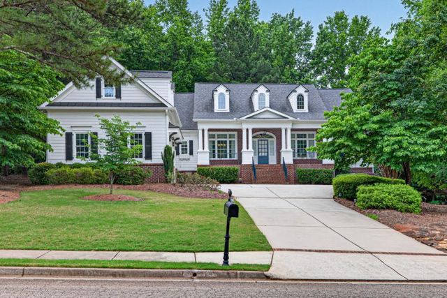 4827 Ardmore Lane NW, Hoschton, GA 30548
