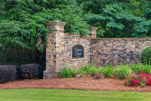 4827 Ardmore Lane NW, Hoschton, GA 30548