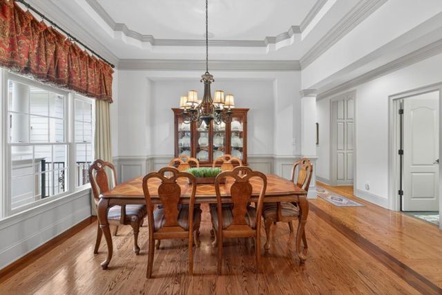 4827 Ardmore Lane NW, Hoschton, GA 30548