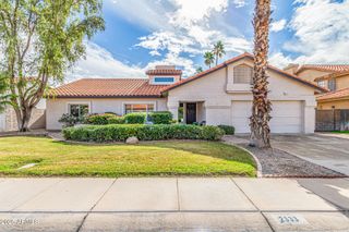 2333 E EGRET Court, Gilbert, AZ 85234