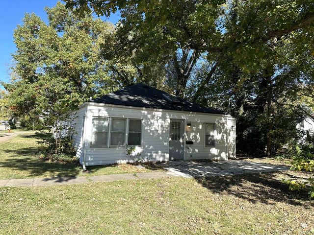 1218 1220 N 11th, Manhattan, KS 66502