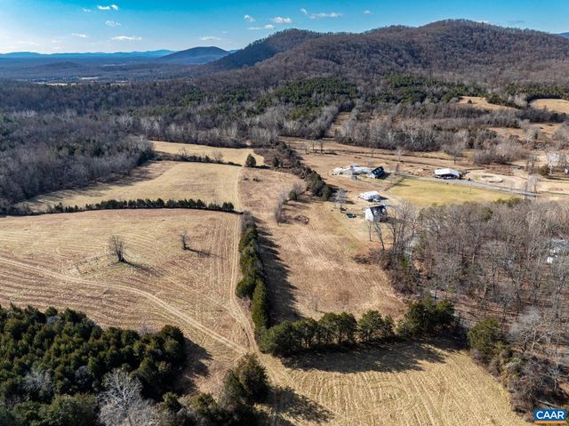 LOT 2 EVELYNS WAY, Stanardsville, VA 22973