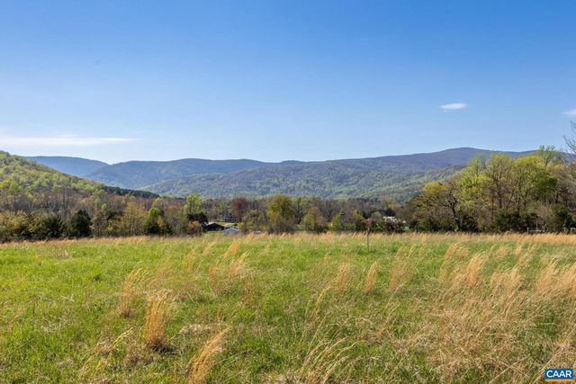 LOT 2 EVELYNS WAY, Stanardsville, VA 22973