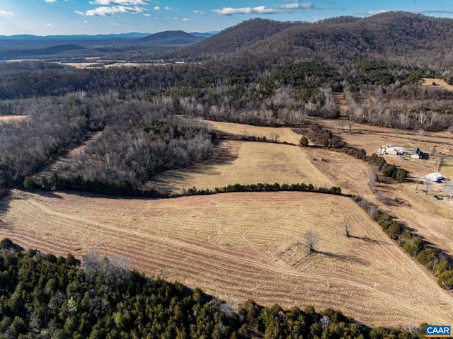 LOT 2 EVELYNS WAY, Stanardsville, VA 22973