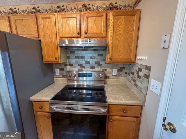 198 Brenda Ellen Drive, Newnan, GA 30265
