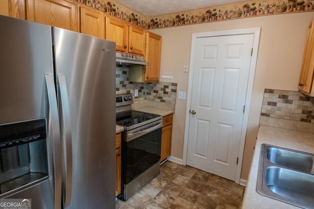 198 Brenda Ellen Drive, Newnan, GA 30265