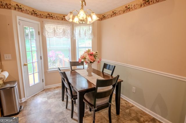 198 Brenda Ellen Drive, Newnan, GA 30265