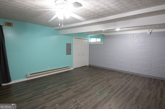 198 Brenda Ellen Drive, Newnan, GA 30265