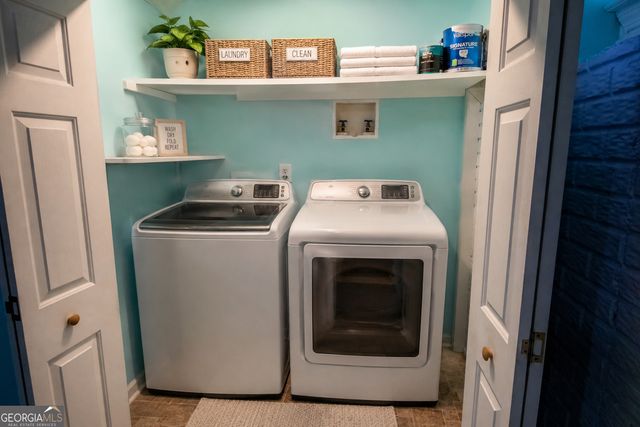 198 Brenda Ellen Drive, Newnan, GA 30265