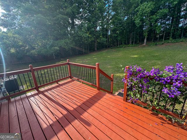 198 Brenda Ellen Drive, Newnan, GA 30265