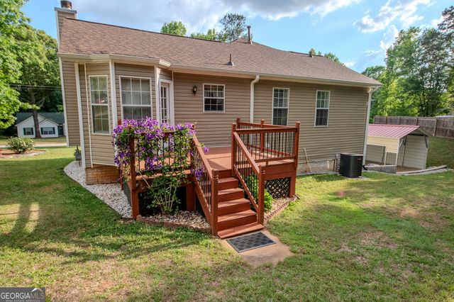 198 Brenda Ellen Drive, Newnan, GA 30265