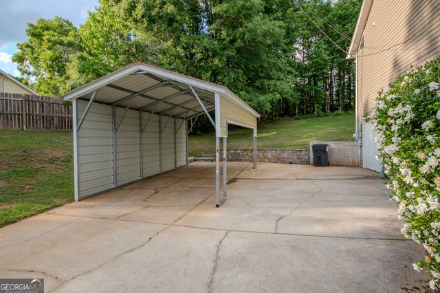 198 Brenda Ellen Drive, Newnan, GA 30265