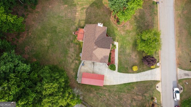 198 Brenda Ellen Drive, Newnan, GA 30265