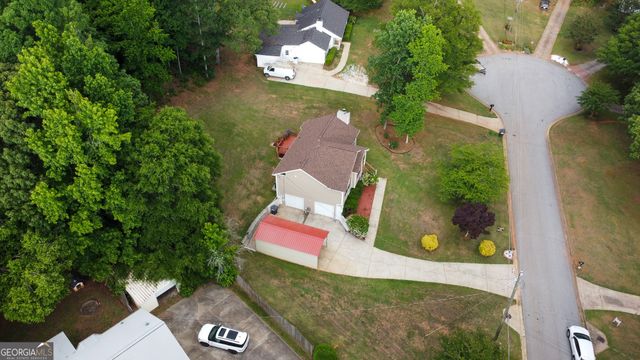 198 Brenda Ellen Drive, Newnan, GA 30265