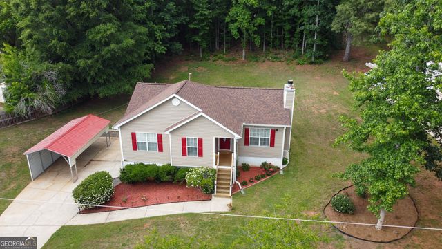 198 Brenda Ellen Drive, Newnan, GA 30265