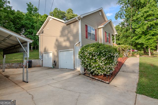 198 Brenda Ellen Drive, Newnan, GA 30265