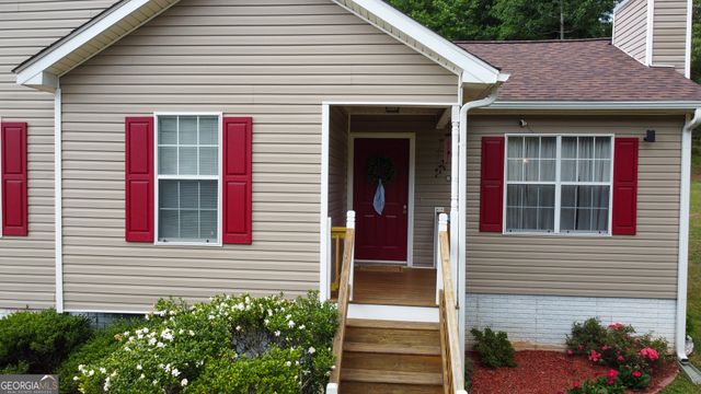 198 Brenda Ellen Drive, Newnan, GA 30265