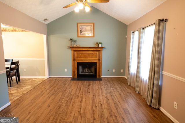 198 Brenda Ellen Drive, Newnan, GA 30265