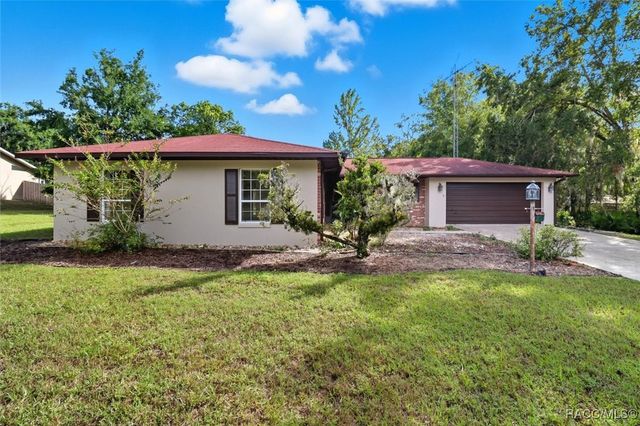 2140 W Cindy Lane, Lecanto, FL 34461