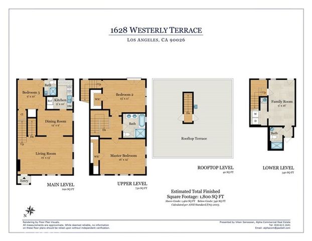 Address unavailable.