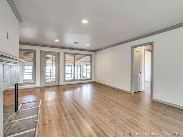 1923 N Elwood Avenue, Tulsa, OK 74106