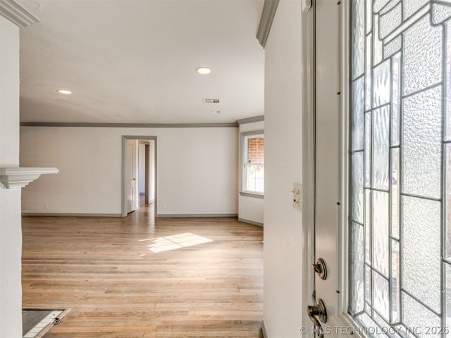 1923 N Elwood Avenue, Tulsa, OK 74106