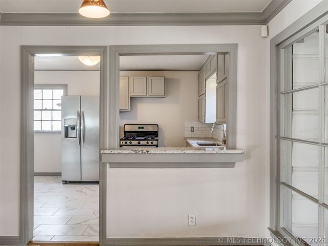 1923 N Elwood Avenue, Tulsa, OK 74106