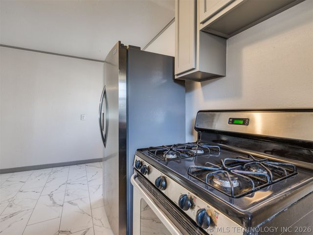 1923 N Elwood Avenue, Tulsa, OK 74106