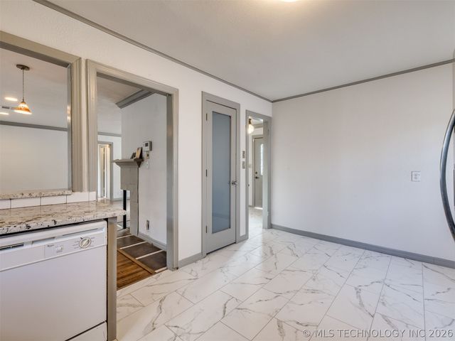 1923 N Elwood Avenue, Tulsa, OK 74106