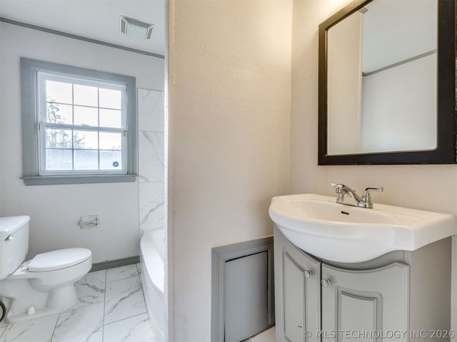 1923 N Elwood Avenue, Tulsa, OK 74106