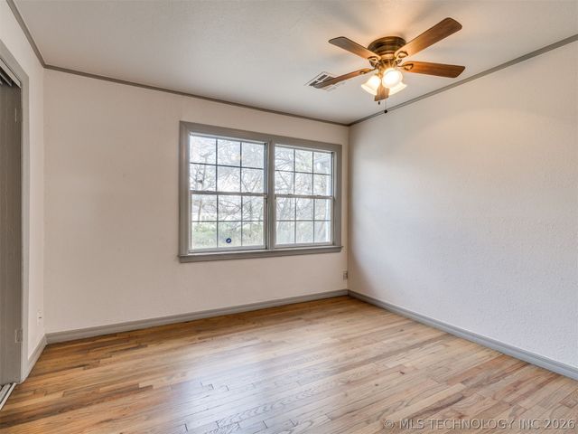 1923 N Elwood Avenue, Tulsa, OK 74106