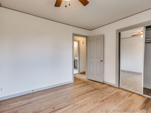 1923 N Elwood Avenue, Tulsa, OK 74106