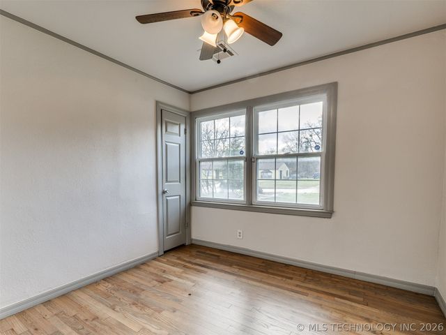 1923 N Elwood Avenue, Tulsa, OK 74106