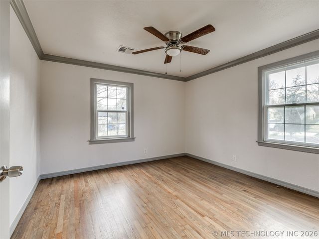 1923 N Elwood Avenue, Tulsa, OK 74106