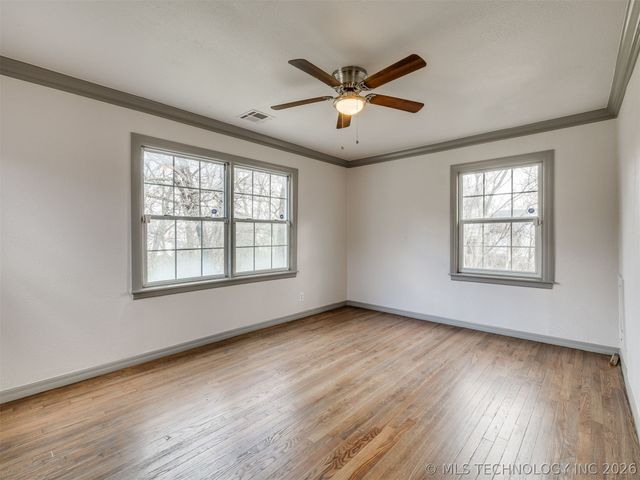 1923 N Elwood Avenue, Tulsa, OK 74106