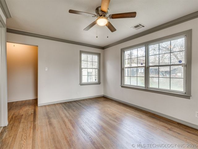 1923 N Elwood Avenue, Tulsa, OK 74106