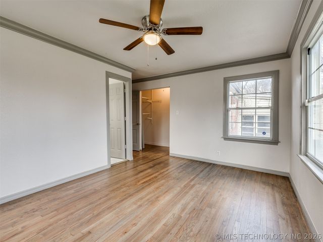 1923 N Elwood Avenue, Tulsa, OK 74106