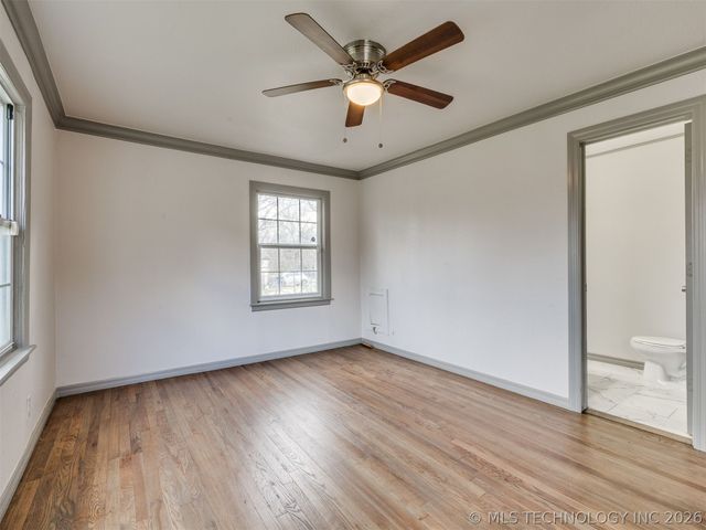 1923 N Elwood Avenue, Tulsa, OK 74106