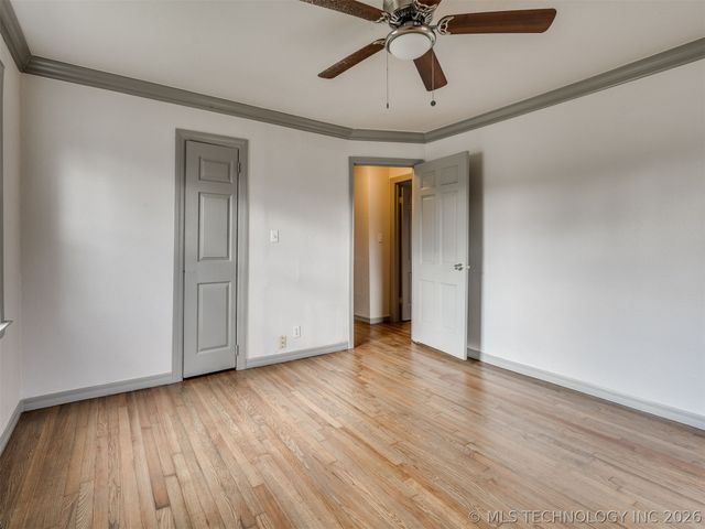 1923 N Elwood Avenue, Tulsa, OK 74106