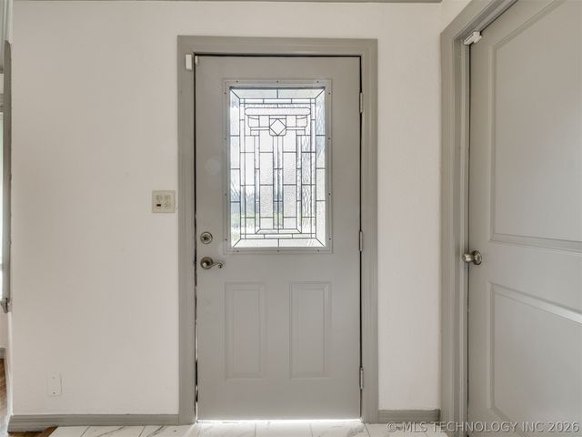 1923 N Elwood Avenue, Tulsa, OK 74106