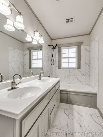 1923 N Elwood Avenue, Tulsa, OK 74106