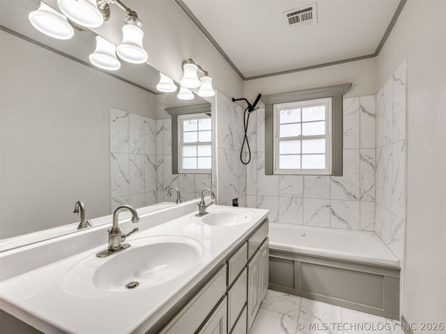 1923 N Elwood Avenue, Tulsa, OK 74106