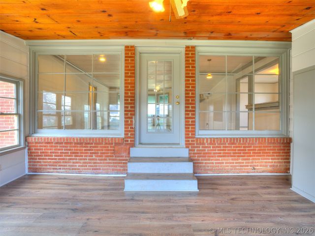 1923 N Elwood Avenue, Tulsa, OK 74106