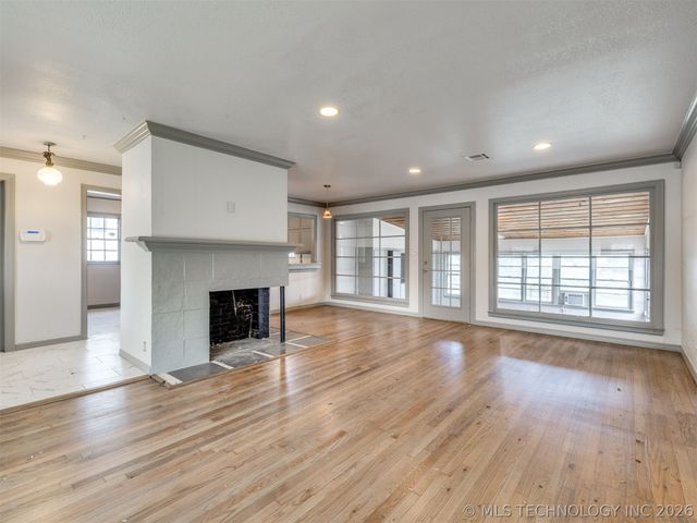 1923 N Elwood Avenue, Tulsa, OK 74106