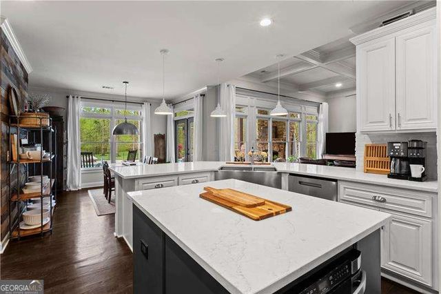 119 Sharp Mountain Creek, Ball Ground, GA 30107