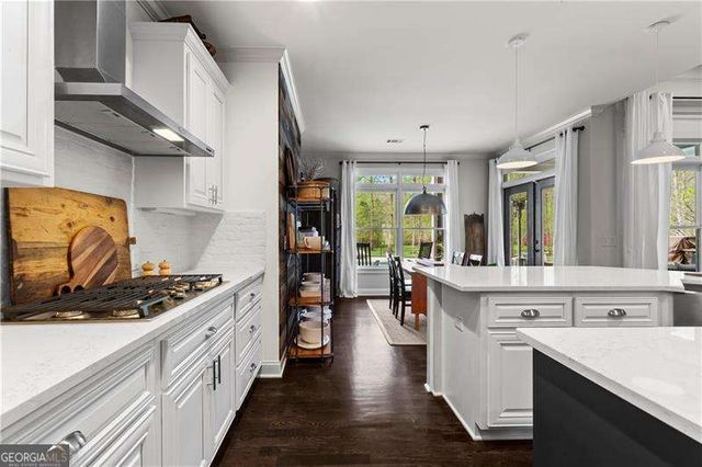 119 Sharp Mountain Creek, Ball Ground, GA 30107