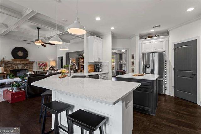 119 Sharp Mountain Creek, Ball Ground, GA 30107