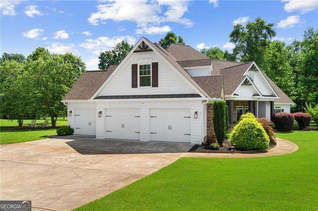 119 Sharp Mountain Creek, Ball Ground, GA 30107
