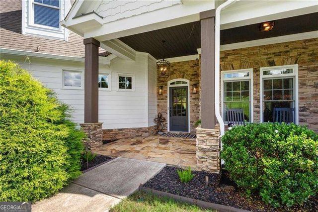119 Sharp Mountain Creek, Ball Ground, GA 30107